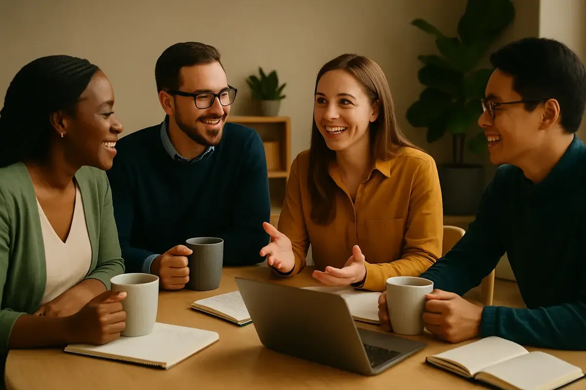 Behavior School Community - Collaborative platform for school-based behavior analysts