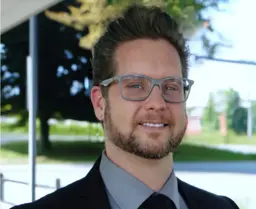 Rob Spain, BCBA, IBA - Founder of Behavior School
